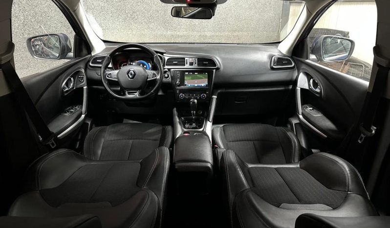
								Renault Kadjar full									
