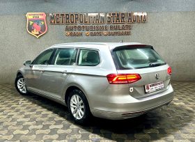 VW Passat “Model Comfortline”