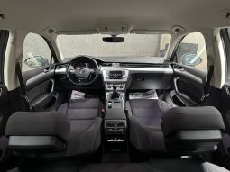 
										VW Passat “Model Comfortline” full									