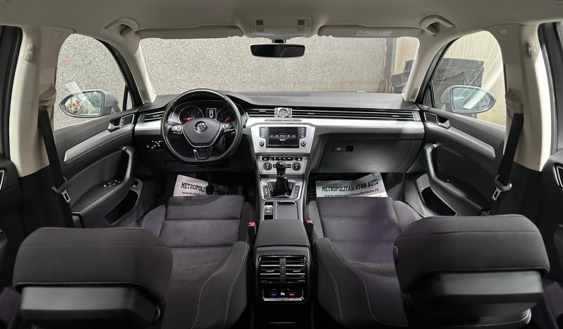 
								VW Passat “Model Comfortline” full									