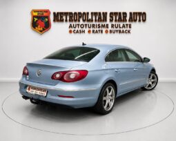 
										VW Passat CC full									