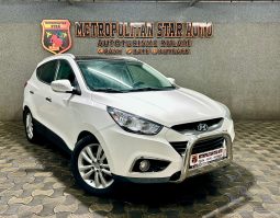 
										Hyundai IX35 full									