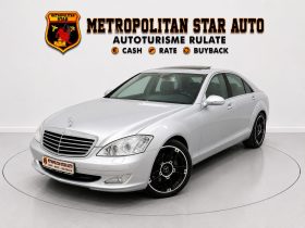 Mercedes-Benz S320