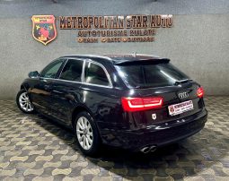 
										Audi A6 full									