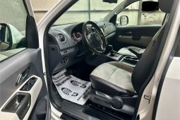 
										VW Amarok “Model Canyon” full									