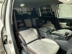 
										VW Amarok “Model Canyon” full									