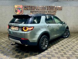 
										Land Rover Discovery Sport full									