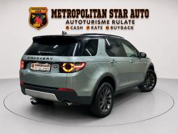 
										Land Rover Discovery Sport full									