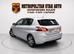 
										Peugeot 308 full									
