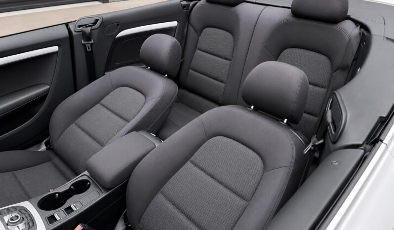 
								Audi A5 Sline full									