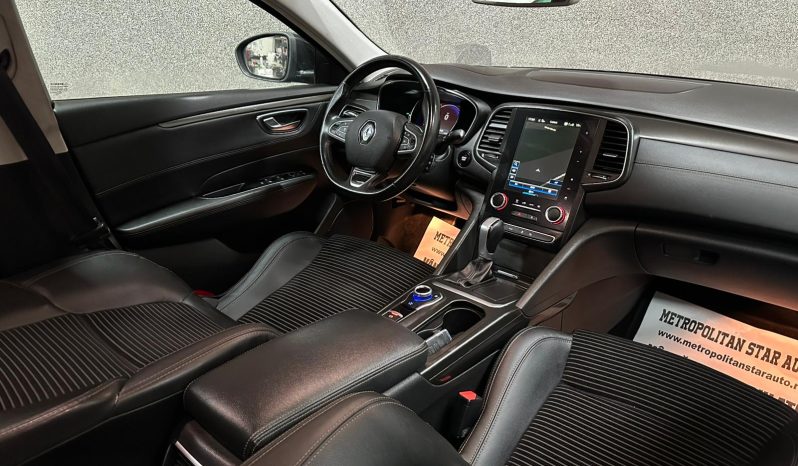 
								Renault Talisman full									