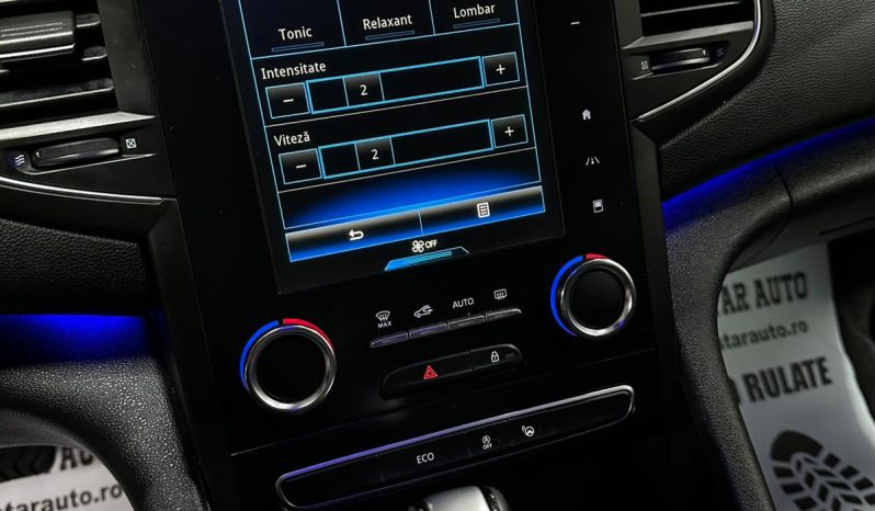 
								Renault Talisman full									