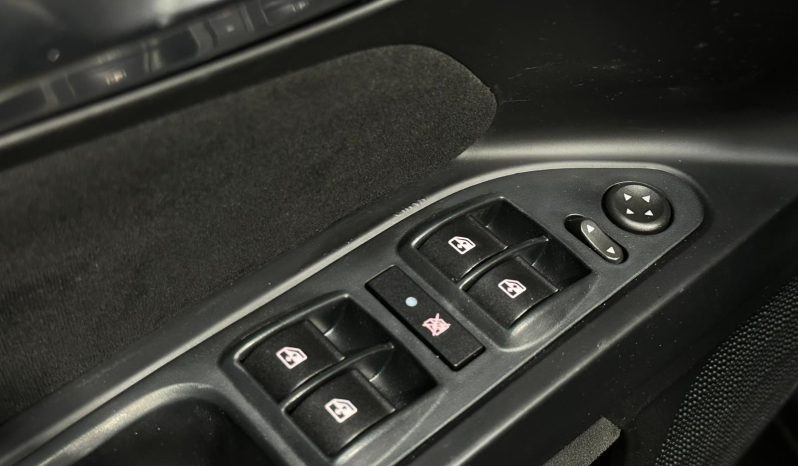 
								Fiat Tipo “Model Lounge” full									