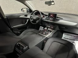 
										Audi A6 full									