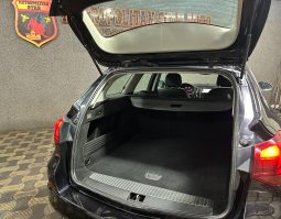 
										Opel Astra J “Model Cosmo” full									