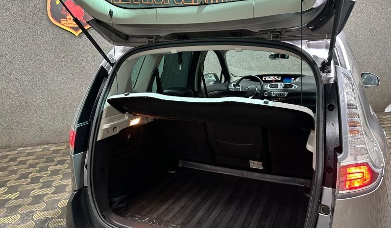 
								Renault Scenic Xmod full									