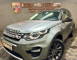 
										Land Rover Discovery Sport full									