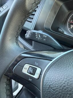 
										VW Transporter T6 full									