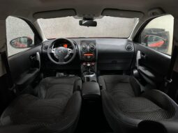 
										Nissan Qashqai “Model Tekna” full									