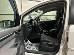 
										VW Touran Highline full									