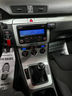 
										VW Passat “Model Confortline” full									