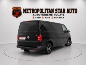 VW Transporter T6