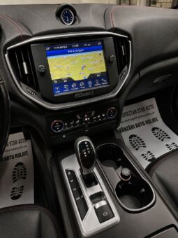 
										Maserati Ghibli full									