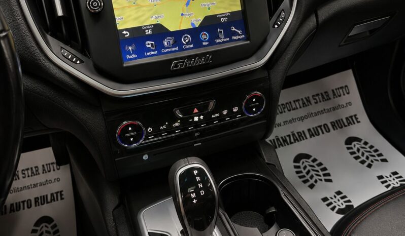 
								Maserati Ghibli full									