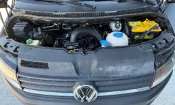 
										VW Transporter T6 full									