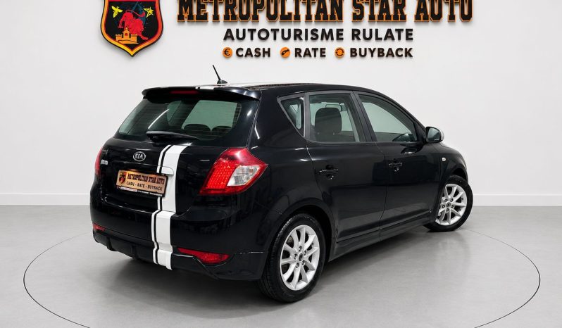 
								Kia Ceed GT full									