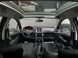 Peugeot 207 SW