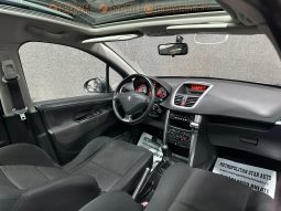 
										Peugeot 207 SW full									