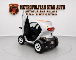 Renault Twizy