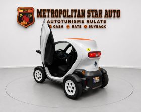 Renault Twizy