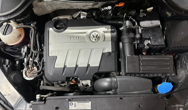 
								VW Tiguan full									
