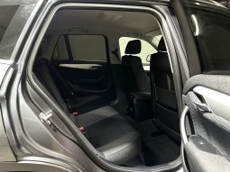 
										BMW X1 full									