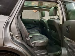 
										Nissan Qashqai+2 “Model Tekna” full									