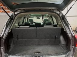 
										Nissan Qashqai+2 “Model Tekna” full									