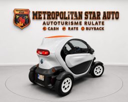 Renault Twizy