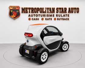 Renault Twizy