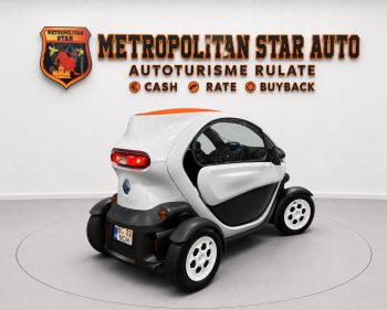 Masini rulate