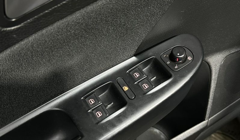 
								VW Passat “Model Confortline” full									