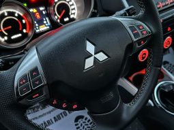 
										Mitsubishi ASX full									