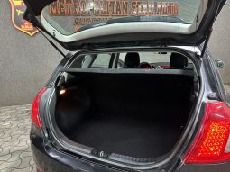 
										Kia Ceed GT full									