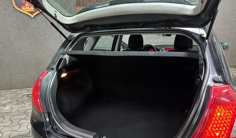 
								Kia Ceed GT full									