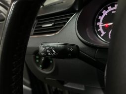 
										Skoda Octavia Style full									