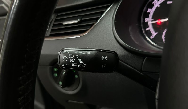 
								Skoda Octavia Style full									