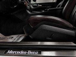 
										Mercedes-Benz CLS250 full									