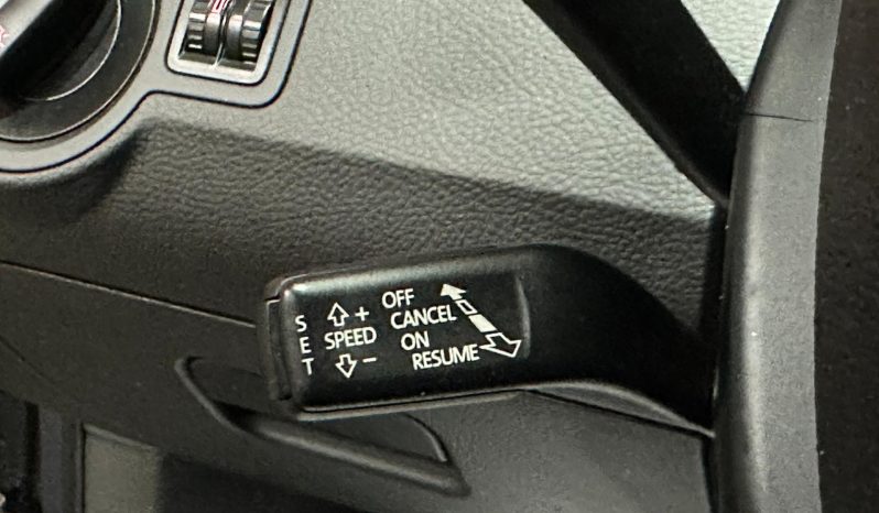 
								VW Passat “Model Confortline” full									