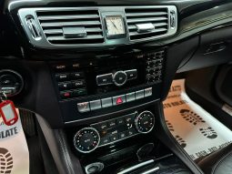 
										Mercedes-Benz CLS250 full									